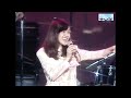 Miki Matsubara -Mayonaka no Door -stay with me(Music Video) ＠TVK”Fighting 80’ｓ”