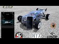 Traxxas Sledge 8s (129 MPH)