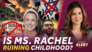 Parent Alert: Is Ms. Rachel Ruining Childhood