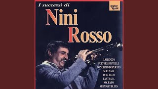 Miniatura de vídeo de "Nini Rosso - Wonderland By Night"