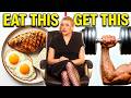 Why You NEED More Protein | 10 Benefits + What to Eat (Research Backed)