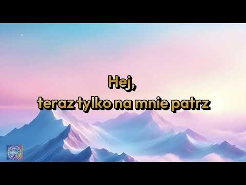Michal Szczygiel Tylko Na Mnie Patrz Tekst Michal Szczygiel Tylko Na Mnie Patrz Tekst