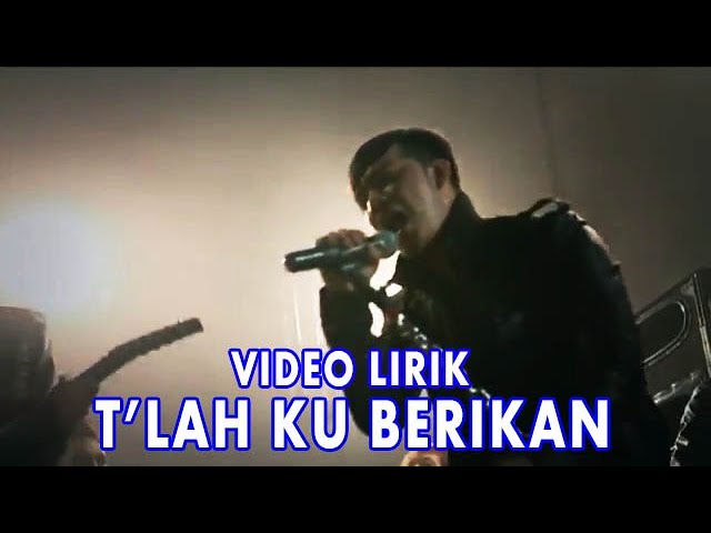 Repvblik - Tlah Kuberikan (Official lyric video) class=