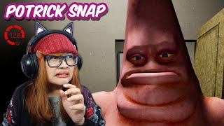 PATRICK AKU YANG IMUT KOK GINI??!! | Potrick Snap