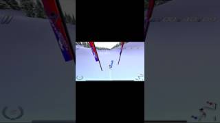 Snowboard Racing Ultimate Free android game video screenshot 1