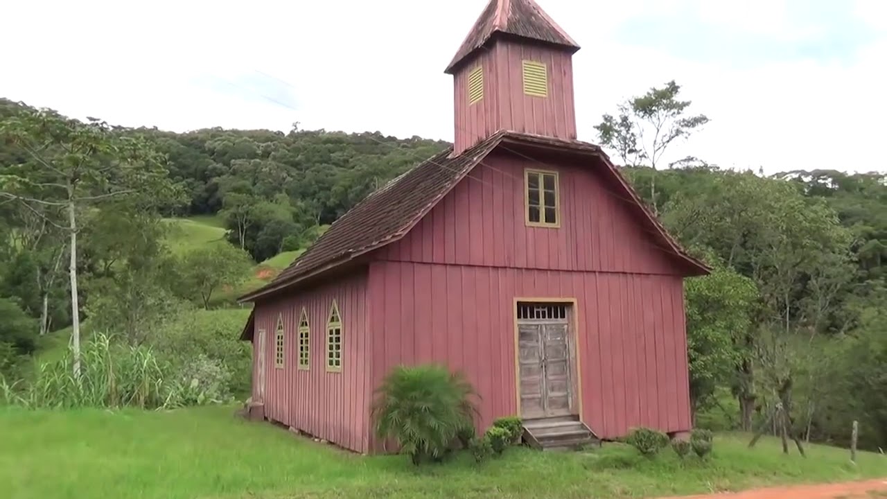 VÍDEO INSTITUCIONAL ASCURRA,SC