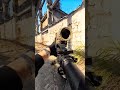 Ghillie In Plain Site Of Enemy Without Them Realising #shorts #shortvideo #short , ,