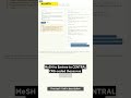 Search Translator in 60 seconds: PubMed to Embase to CENTRAL. #Shorts
