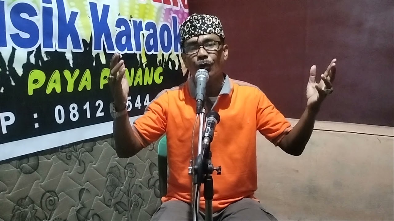 Yan Junaid-Sri Tamiang