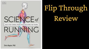 Science of Running: Analyze your Technique, Prevent Injury, Revolutionize your Training