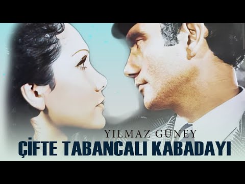 Çifte Tabancalı Kabadayı Türk Filmi | FULL | YILMAZ GÜNEY