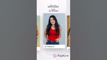 Ghibli AI Photobooth by GoKapture