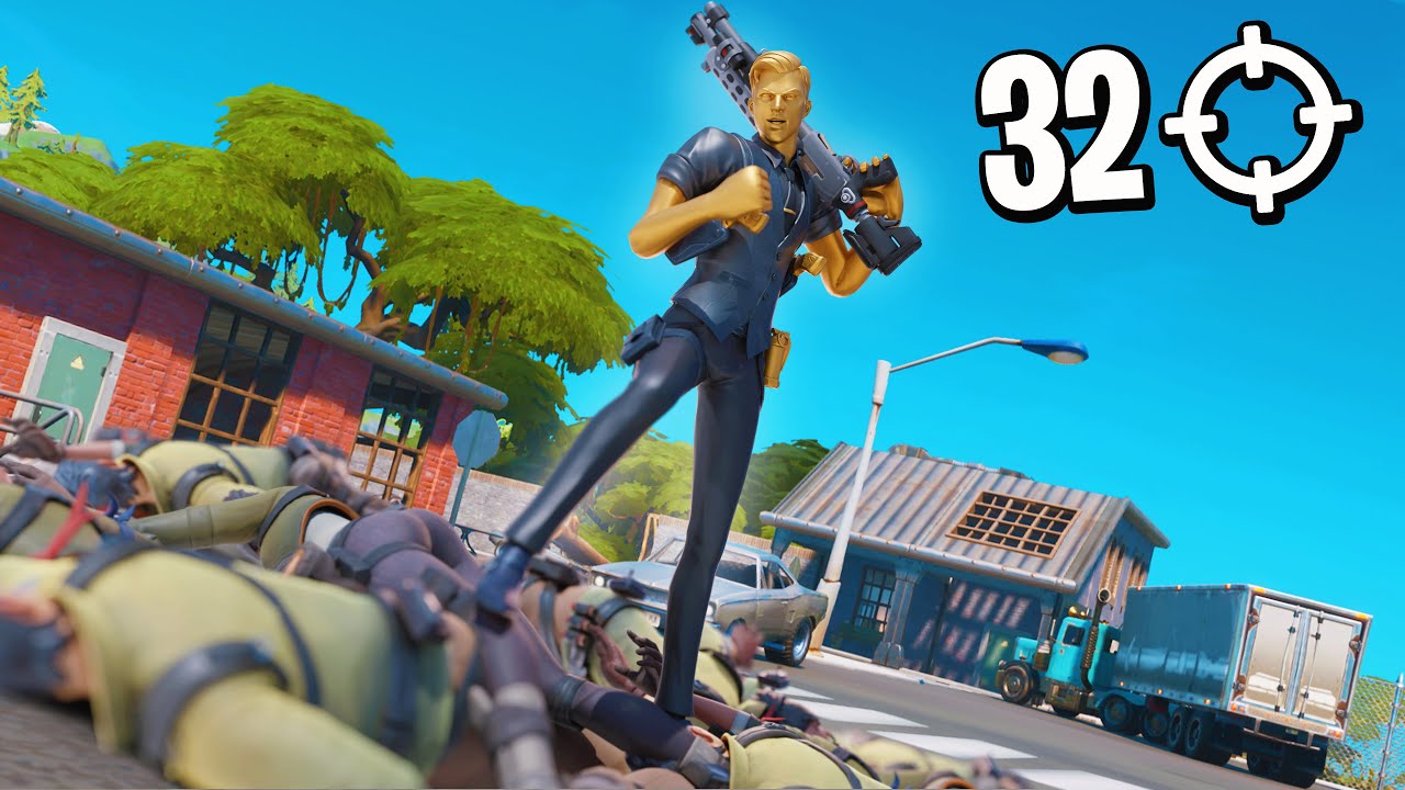 Lineaire Cheat 32 Kills Solo Vs Squad Youtube Fortnite Cheating Squad