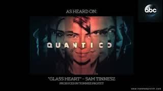 Glass Heart (feat. Sam Tinnesz) - Tommee Profitt