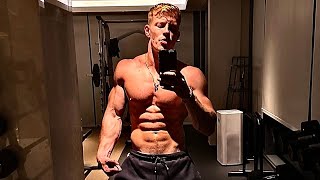 how to get ripped & rich (meal plan)