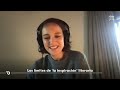 ¿Es Natalie Portman la misteriosa protagonista de la novela ‘Life of M’? | RTVE Noticias