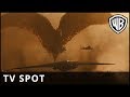 Godzilla: King of the Monsters – ‘Monsters’ Spot – Warner Bros. UK