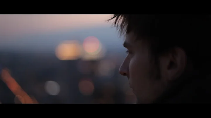 THREE 4 HUNDRED  -  Feel About You [Official Music Video]