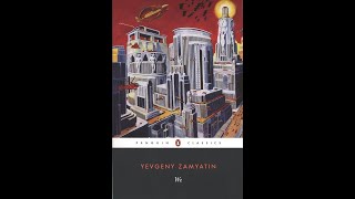 Plot summary, “We” by Yevgeny Zamyatin in 4 Minutes - Book Review