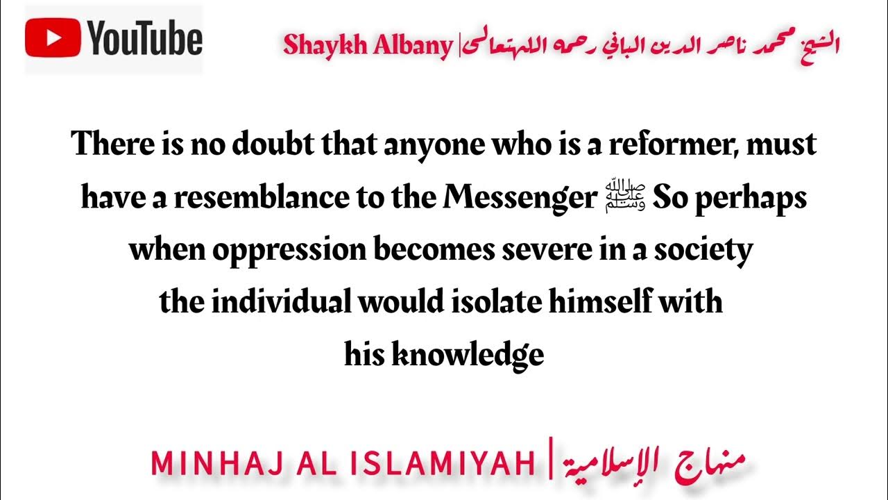 Meaning Of All h Will Rectify The Mahdi In One Night Shaykh Al meaning-of-all-h-will-rectify-the-mahdi-in-one-night-shaykh-al