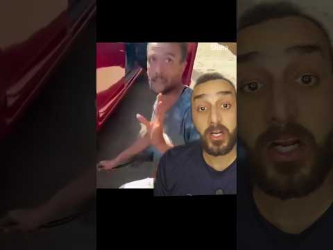 فسلها الكاوتش عشان ركنت قدام المحل ملك المزاج تعالى محرم بك الاسكندرية