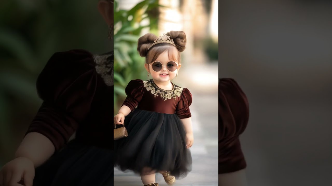 Chic Baby Dress Ideas For Stylish Parents Cutebaby Piu Ai Babygirl Cute Fashion Shorts