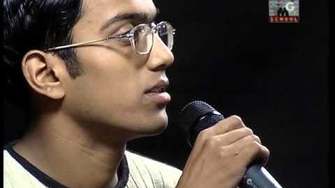 C-programming lecture by Prof. C. K. Raju