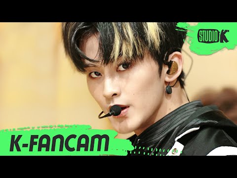 [K-Fancam] NCT127 마크 ‘영웅(英雄; Kick It)’ 직캠 (NCT127 MARK Fancam)  l @MusicBank 200306