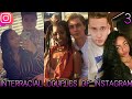 Interracial Couples of Instagram | 3 | ❤️