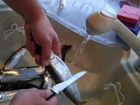 Video: How To Pickle Herring