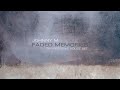 Johnny M - Faded Memories | 2024 Progressive House Set