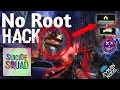 Suicide Squad Special Ops HackMod Unlimited Ammo Godmode Suicide Squad Special Ops HackMod Unlimited Ammo Godmode