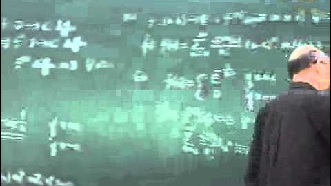 970221_intro 复变函数论