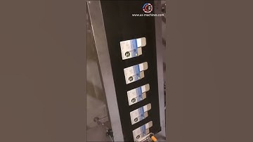 Medicine bottle carton box unfold box dispensing feeding machine automatic carton feeding line