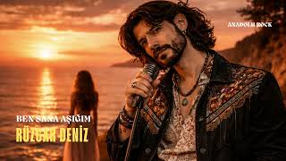 Rüzgar Deniz - Ben Sana Aşığım (Anadolu Rock)
