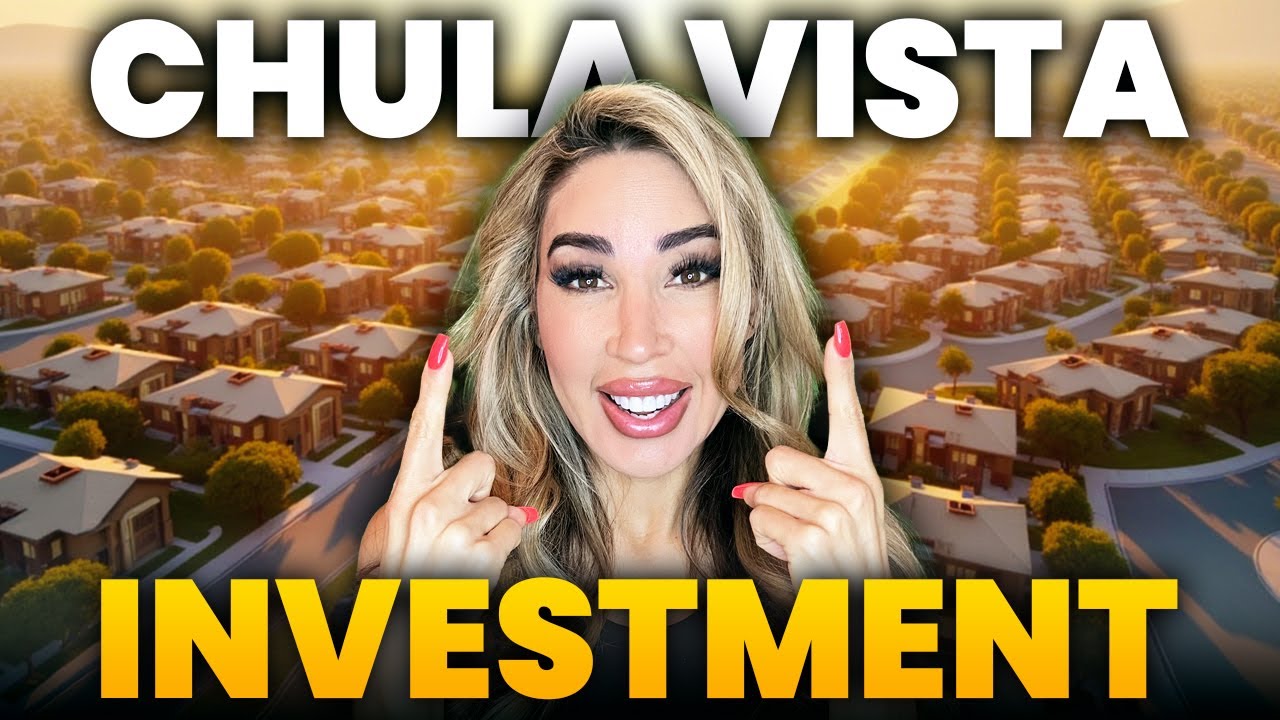 ОБЪЯСНЕНИЕ жилого зонирования Чула-Висты: Жизнь в Чула-Висте, Калифорния | Дома в Чула-Висте, Кал...