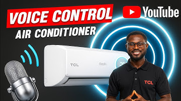 TCL FreshIn 3.0 Airconditioner