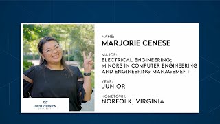 Career Preparation at ODU | The College Tour