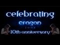 Eragon dance 4 10th anniversary special