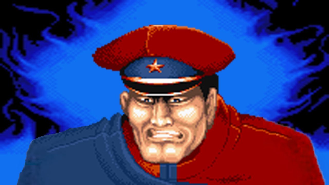 Street Fighter 2 True Form 精神的に追い詰められるストリートファイター2 格ゲー Youtube