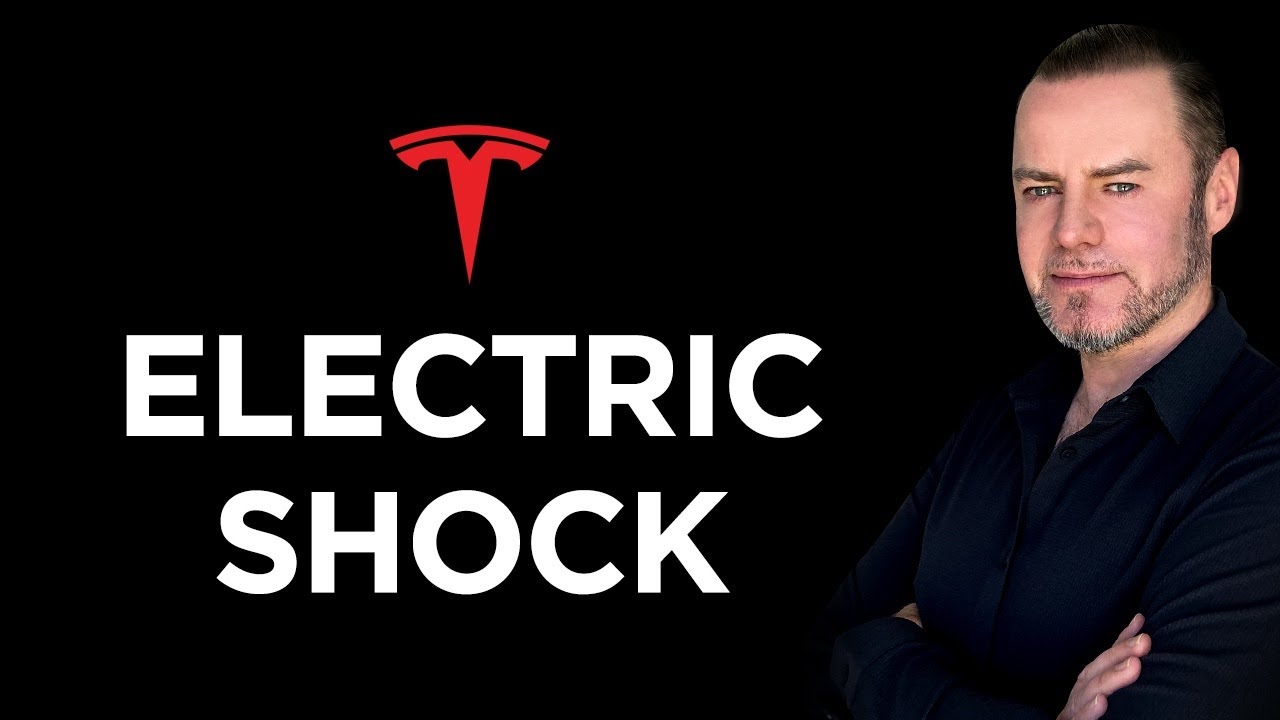 🚀 Tesla News Blast! 🌪️