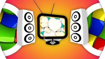 Blippi Intro Logo Effects (Sponsored by preview 2 effects)