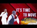 🫵IT IS TIME TO MOVE.. || CFAR Ministries - The Encounter Service.