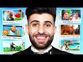 The 100 Most Viewed Fortnite Videos of ALL TIME!