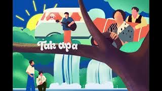 Daun Jatuh - Tak Apa feat. Nosstress
