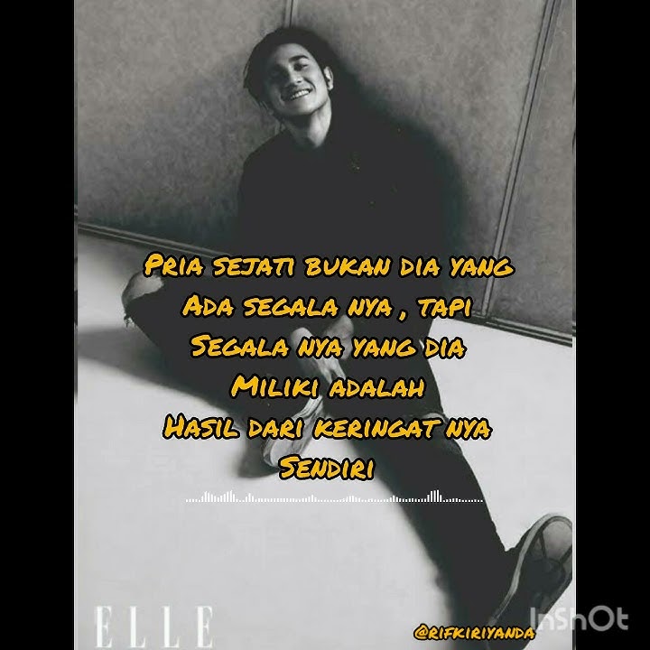 Story wa keren#vinogbastian