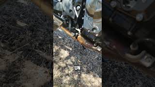 ❌🏍️ Las tres cosas que menos nos han gustado de la Suzuki V-Strom 800 Tech