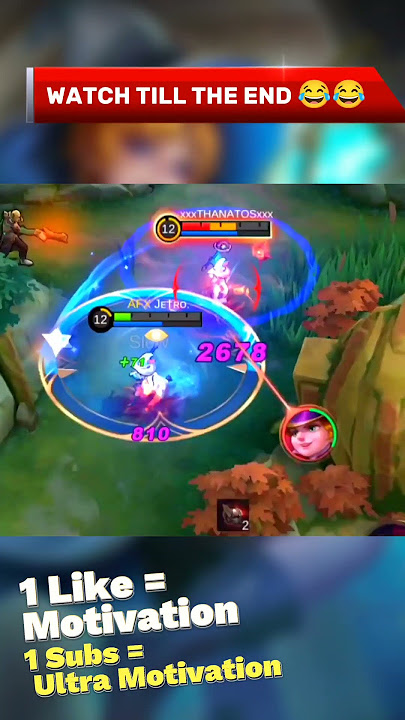 HARLEY Outplay? #mlbb #mobilelegends