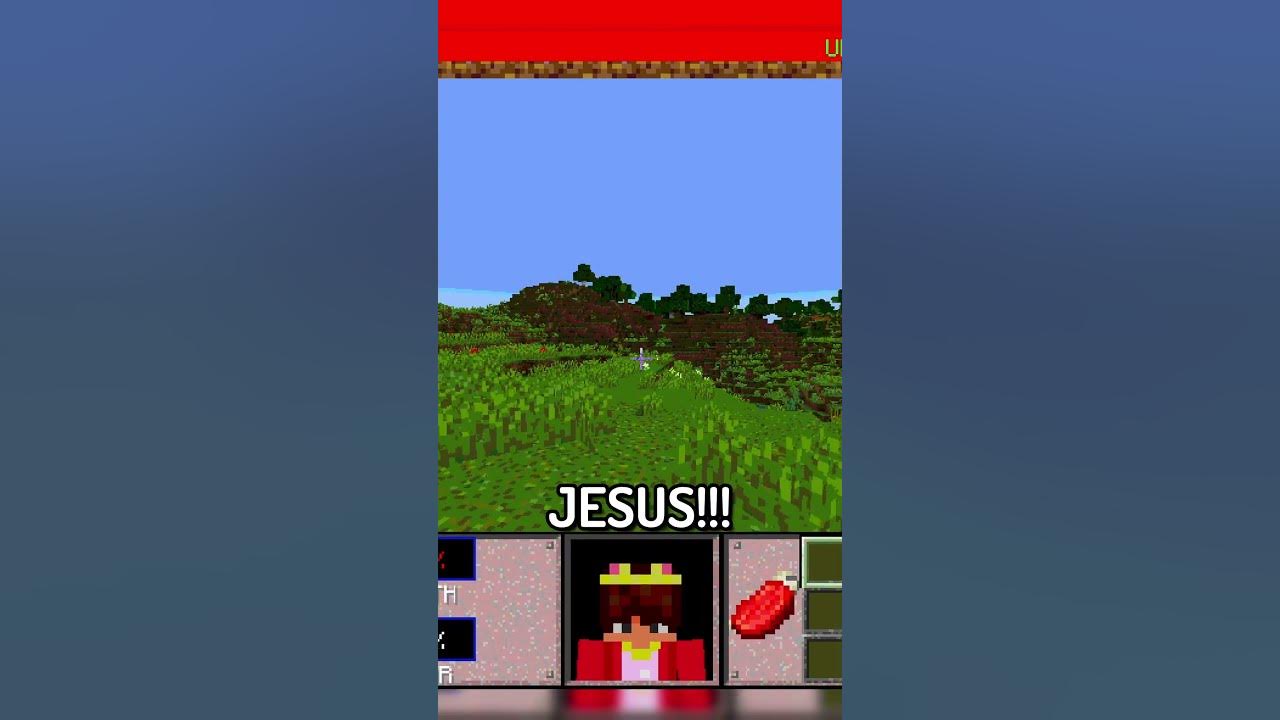 Minecraft version 3d shareware shorts youtube