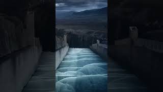 homepage tile video photo for The Spillway Challenge - 90m down and only one way up